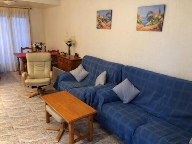 הוילה Macerana 1, Torreta Iii, טורבייחה מראה חיצוני תמונה